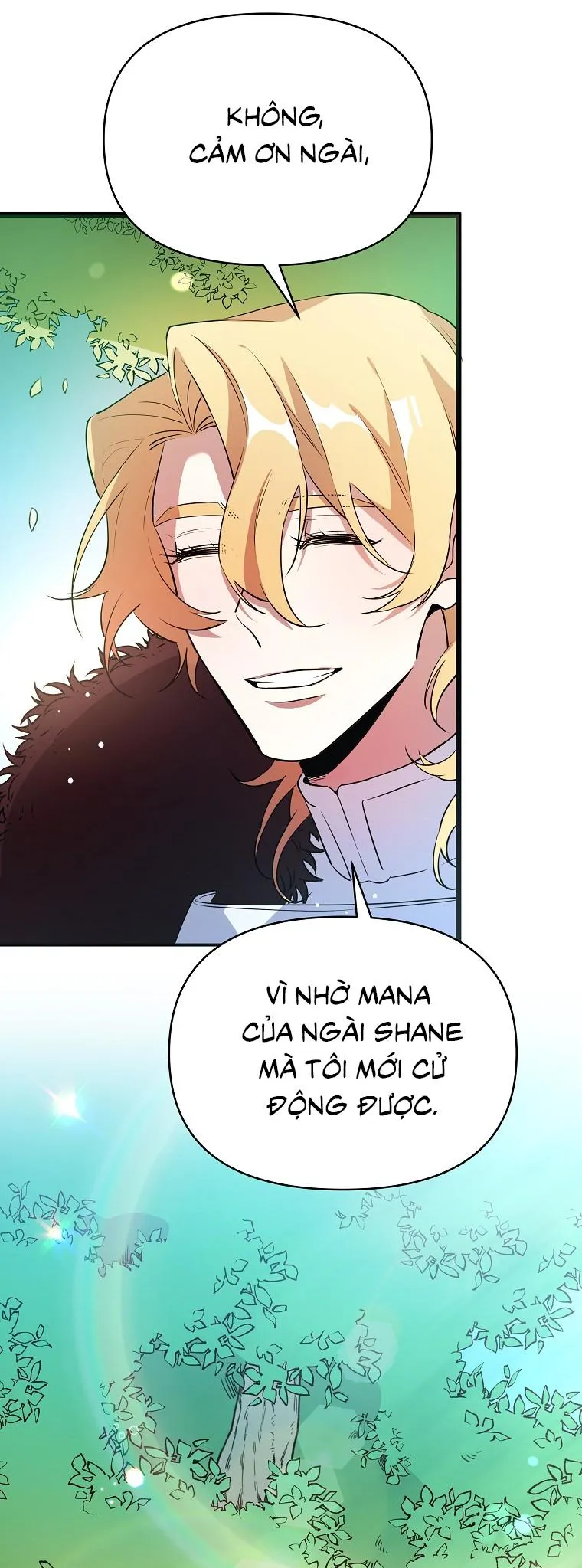 Hãy Lựa Chọn Anh Hùng Của Bạn Thật Cẩn Thận Chapter 9 Trang 61