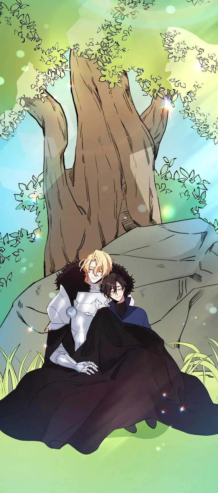 Hãy Lựa Chọn Anh Hùng Của Bạn Thật Cẩn Thận Chapter 9 Trang 62