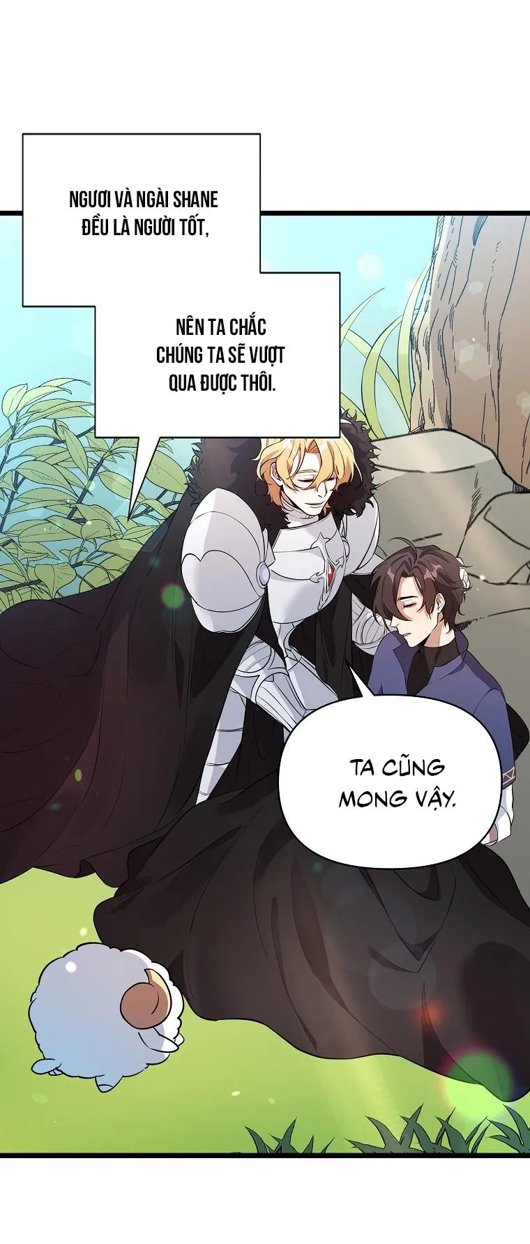 Hãy Lựa Chọn Anh Hùng Của Bạn Thật Cẩn Thận Chapter 10 Trang 6