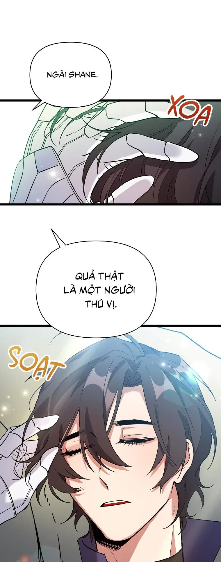 Hãy Lựa Chọn Anh Hùng Của Bạn Thật Cẩn Thận Chapter 10 Trang 7