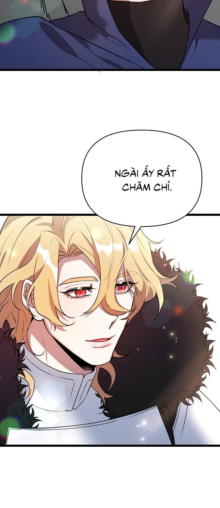 Hãy Lựa Chọn Anh Hùng Của Bạn Thật Cẩn Thận Chapter 10 Trang 8