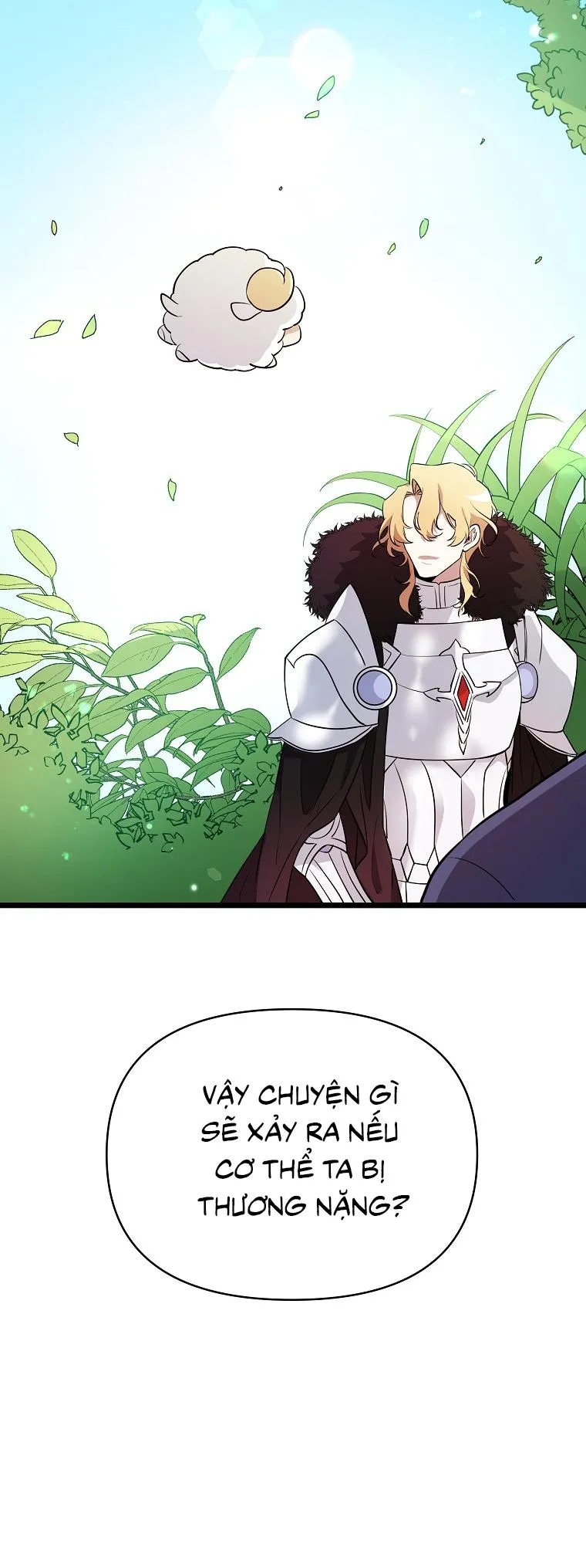 Hãy Lựa Chọn Anh Hùng Của Bạn Thật Cẩn Thận Chapter 10 Trang 11