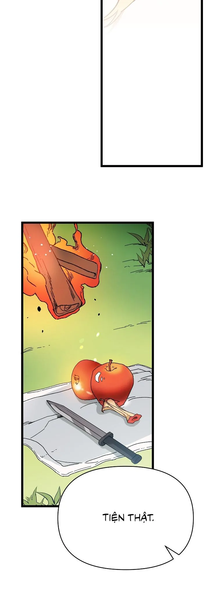 Hãy Lựa Chọn Anh Hùng Của Bạn Thật Cẩn Thận Chapter 10 Trang 14