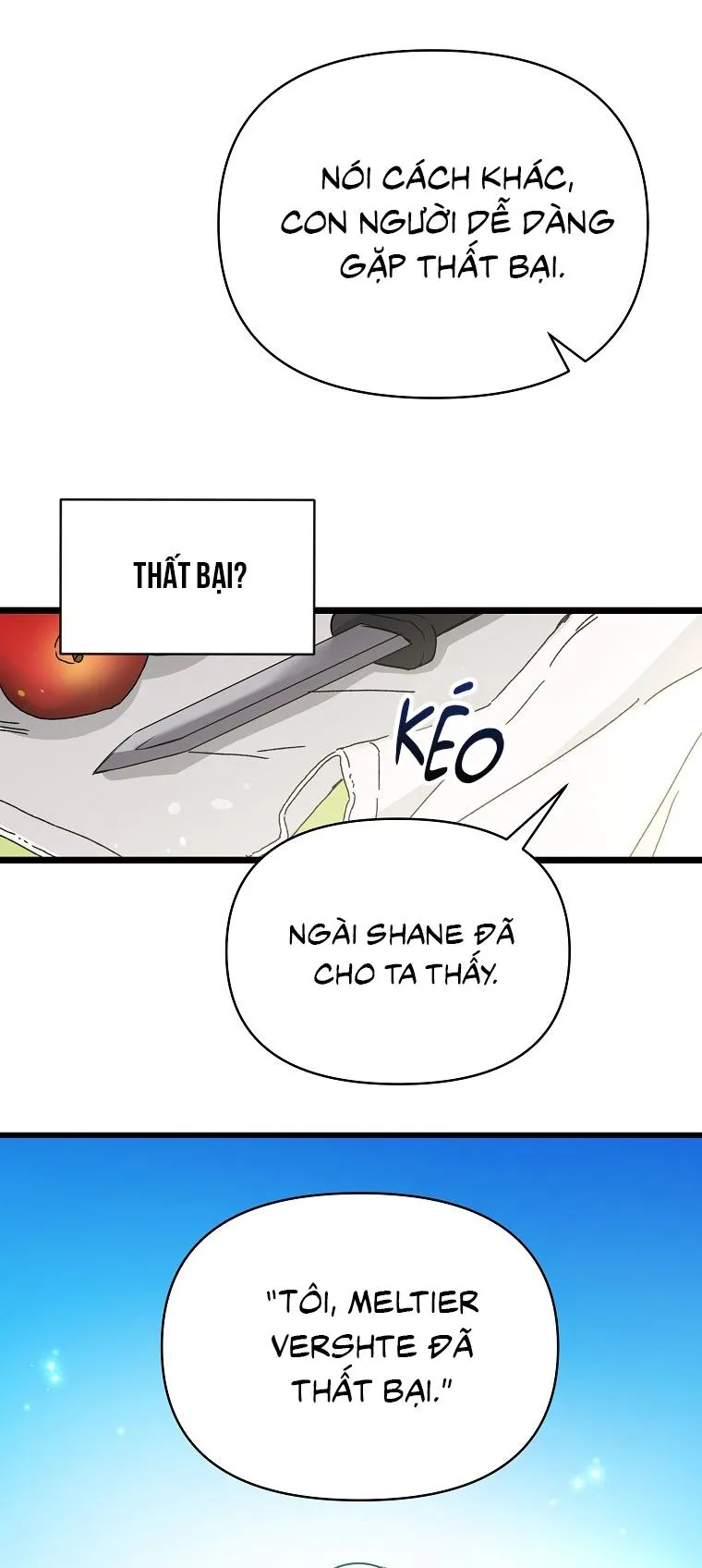 Hãy Lựa Chọn Anh Hùng Của Bạn Thật Cẩn Thận Chapter 10 Trang 16