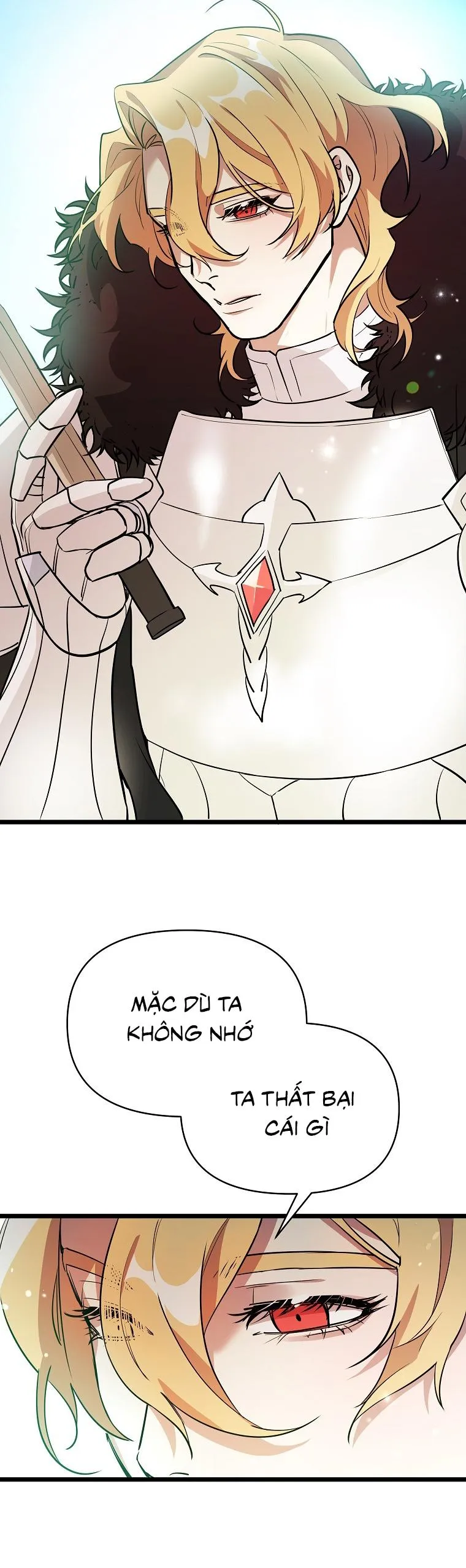 Hãy Lựa Chọn Anh Hùng Của Bạn Thật Cẩn Thận Chapter 10 Trang 17