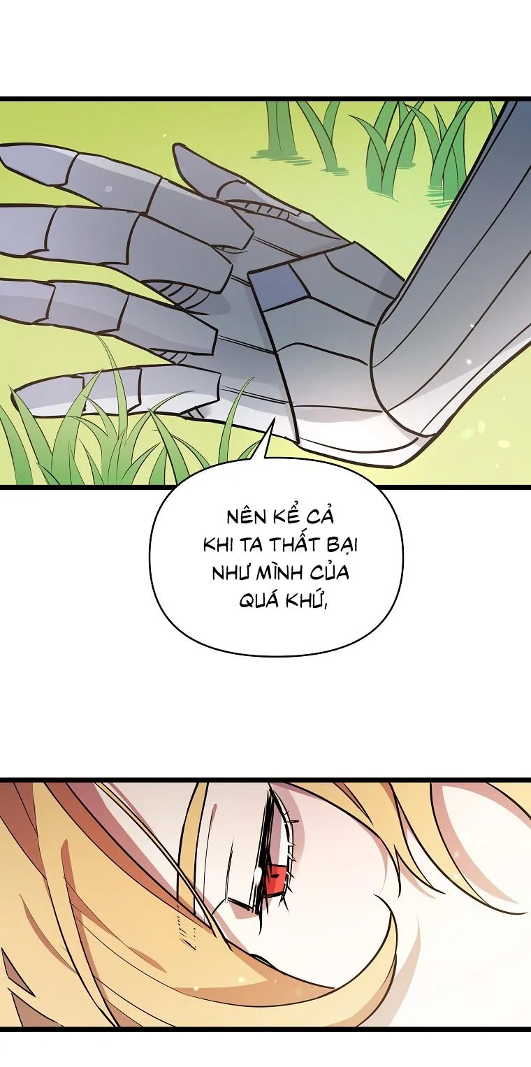 Hãy Lựa Chọn Anh Hùng Của Bạn Thật Cẩn Thận Chapter 10 Trang 19