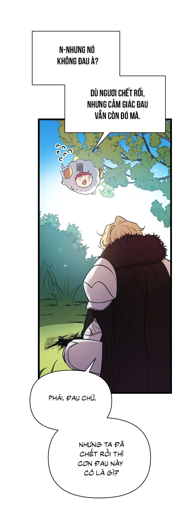 Hãy Lựa Chọn Anh Hùng Của Bạn Thật Cẩn Thận Chapter 10 Trang 25