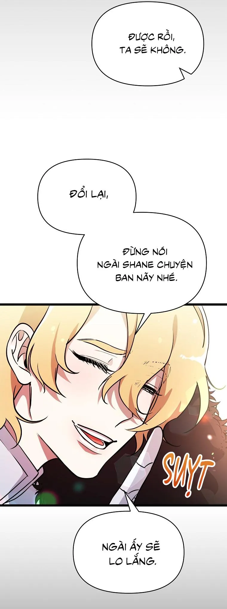 Hãy Lựa Chọn Anh Hùng Của Bạn Thật Cẩn Thận Chapter 10 Trang 28