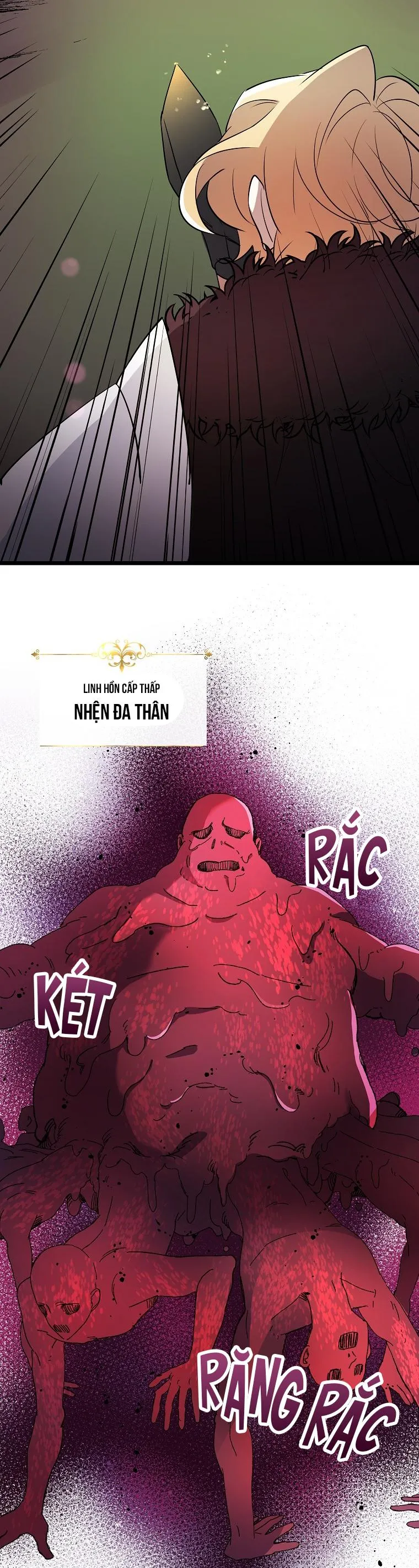 Hãy Lựa Chọn Anh Hùng Của Bạn Thật Cẩn Thận Chapter 10 Trang 33