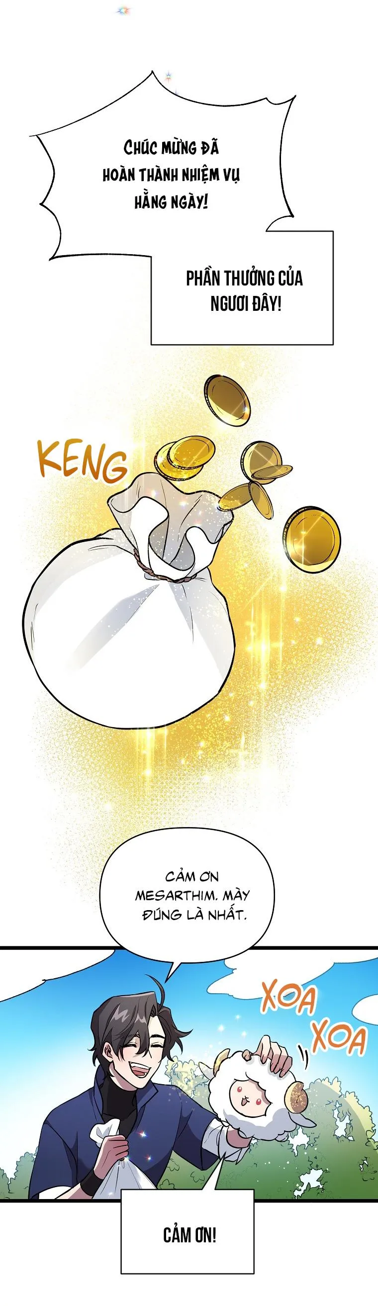 Hãy Lựa Chọn Anh Hùng Của Bạn Thật Cẩn Thận Chapter 10 Trang 39