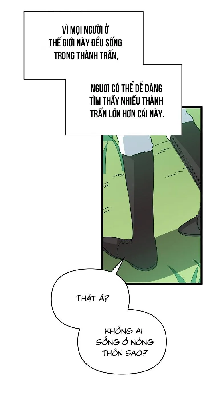 Hãy Lựa Chọn Anh Hùng Của Bạn Thật Cẩn Thận Chapter 11 Trang 5