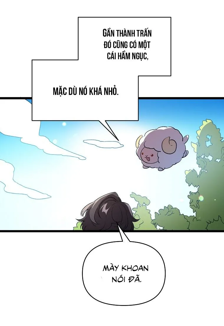 Hãy Lựa Chọn Anh Hùng Của Bạn Thật Cẩn Thận Chapter 11 Trang 14