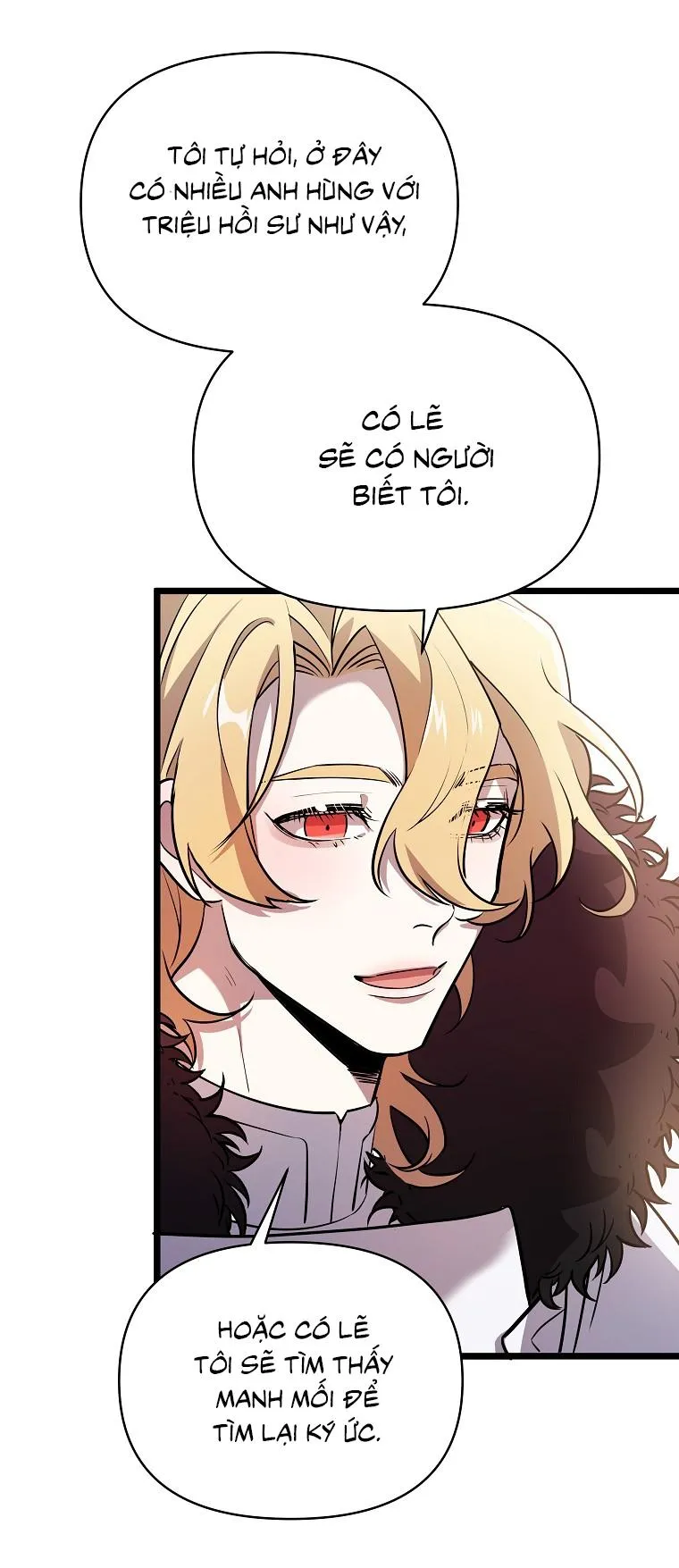 Hãy Lựa Chọn Anh Hùng Của Bạn Thật Cẩn Thận Chapter 11 Trang 17