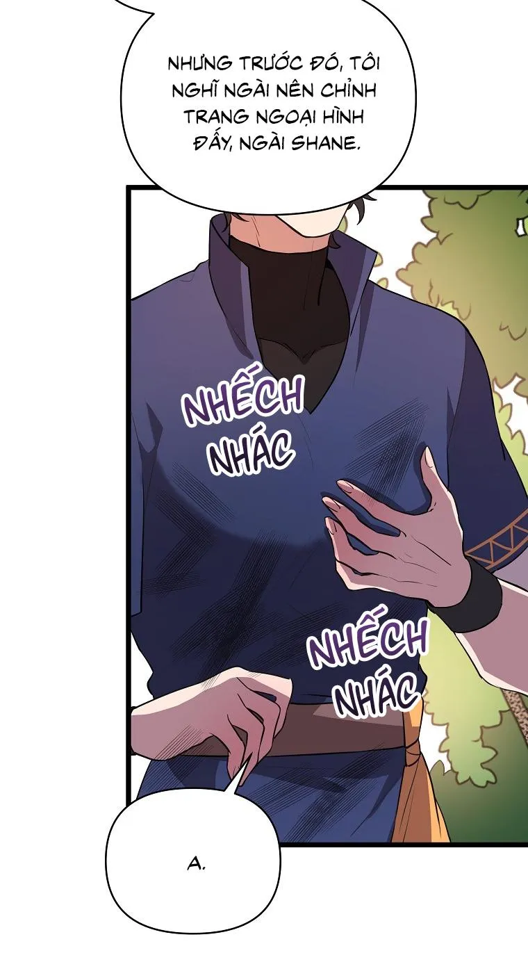 Hãy Lựa Chọn Anh Hùng Của Bạn Thật Cẩn Thận Chapter 11 Trang 19