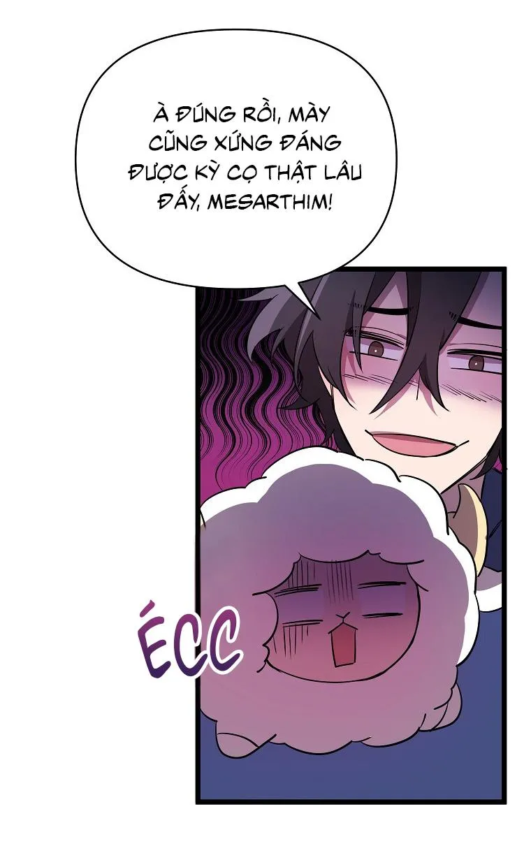 Hãy Lựa Chọn Anh Hùng Của Bạn Thật Cẩn Thận Chapter 11 Trang 21