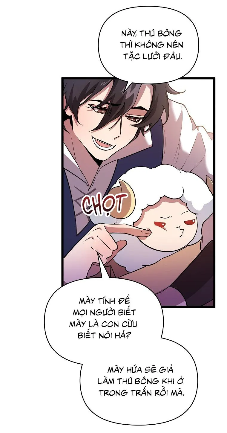 Hãy Lựa Chọn Anh Hùng Của Bạn Thật Cẩn Thận Chapter 11 Trang 29