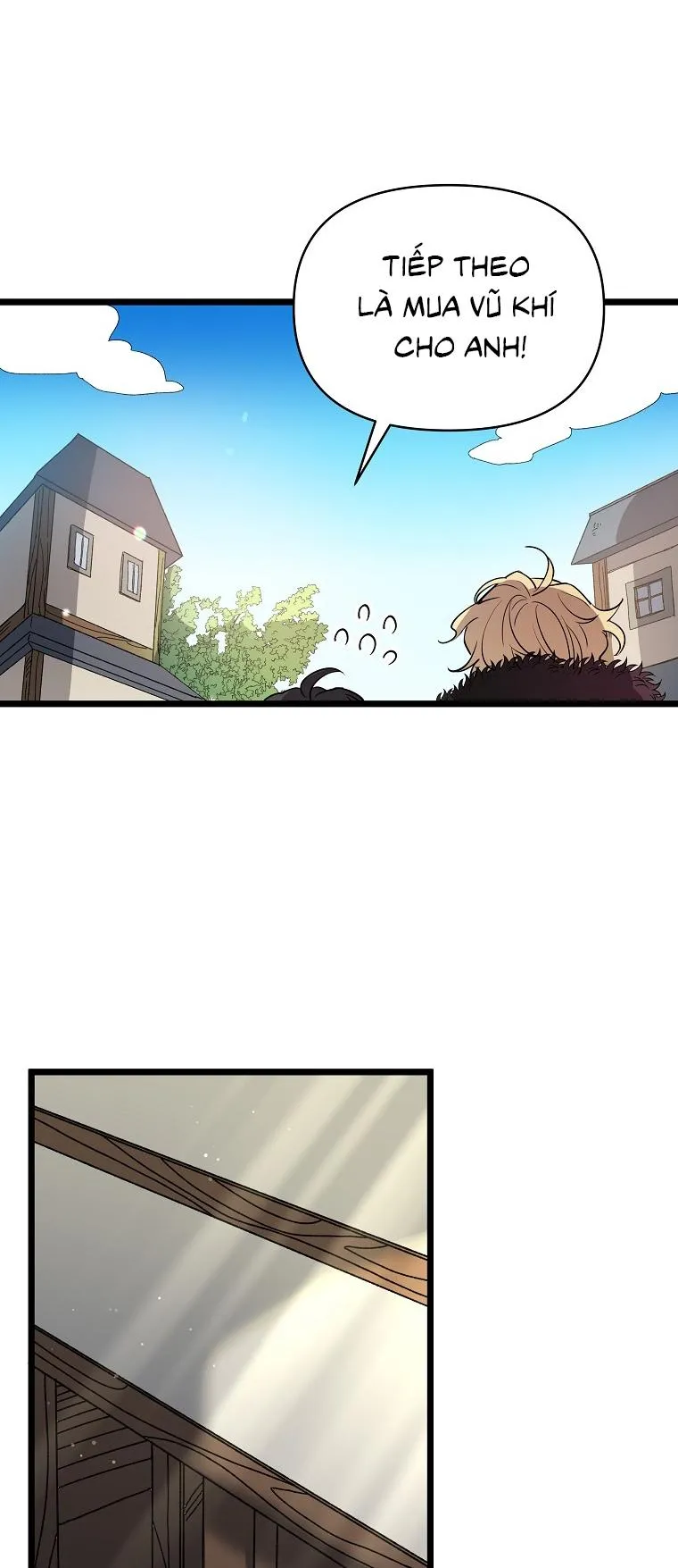 Hãy Lựa Chọn Anh Hùng Của Bạn Thật Cẩn Thận Chapter 11 Trang 31