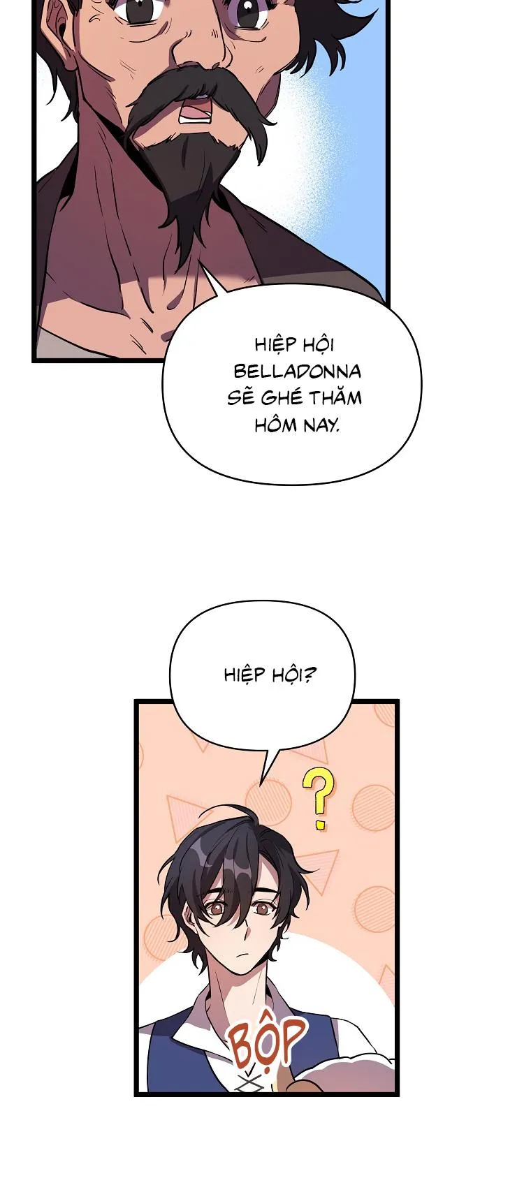 Hãy Lựa Chọn Anh Hùng Của Bạn Thật Cẩn Thận Chapter 11 Trang 39