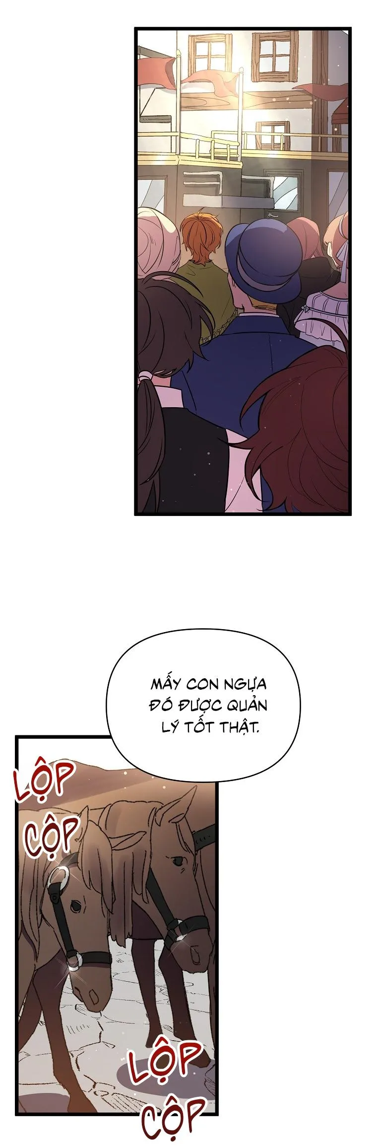 Hãy Lựa Chọn Anh Hùng Của Bạn Thật Cẩn Thận Chapter 11 Trang 43