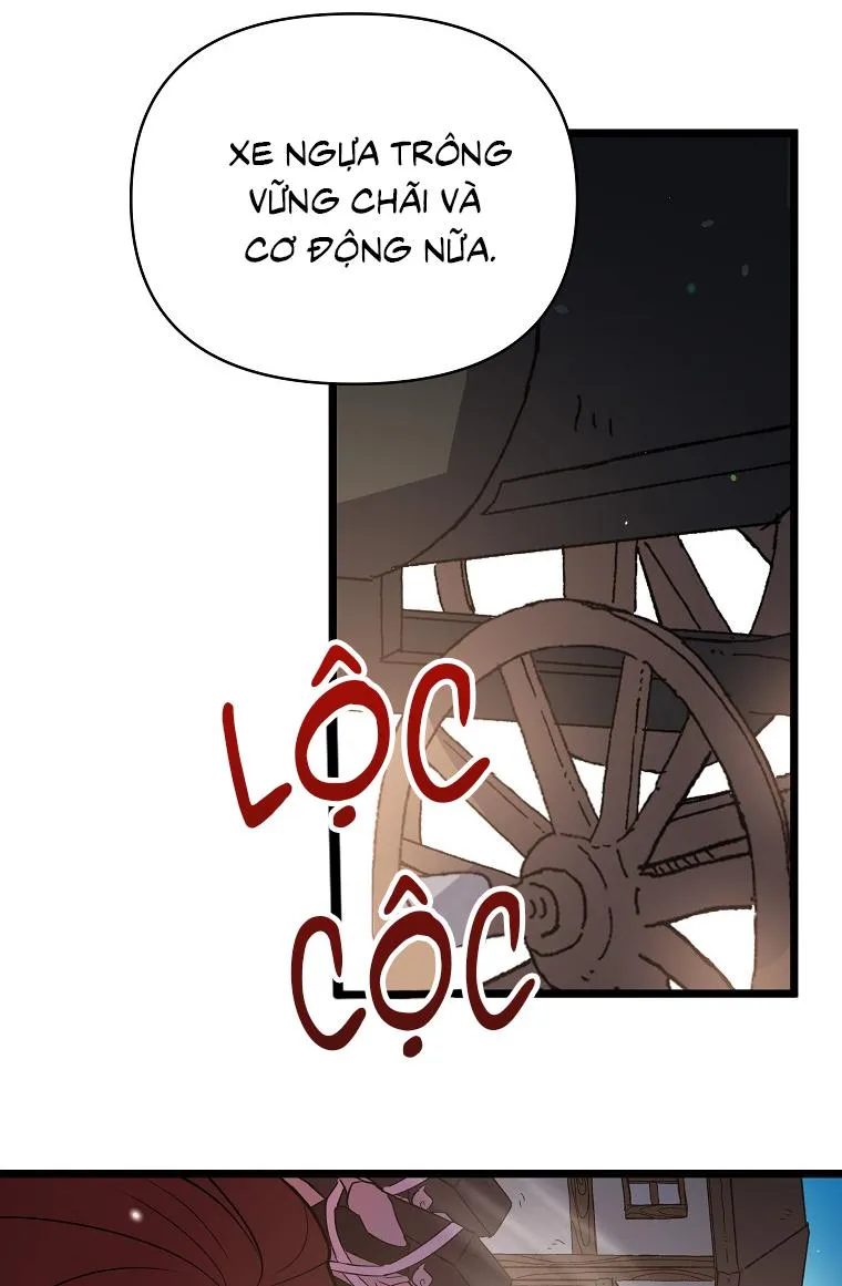 Hãy Lựa Chọn Anh Hùng Của Bạn Thật Cẩn Thận Chapter 11 Trang 44