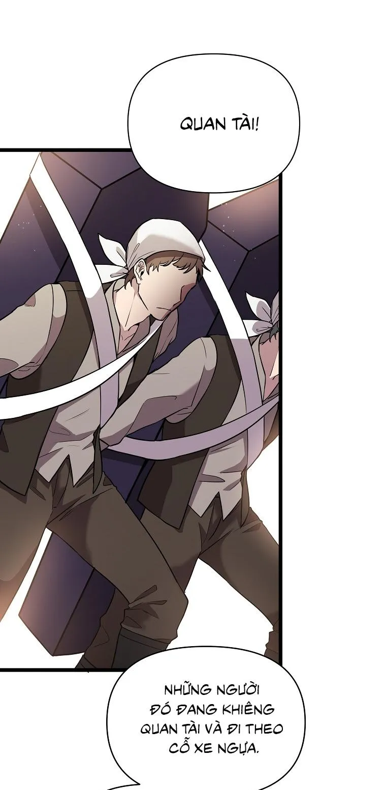 Hãy Lựa Chọn Anh Hùng Của Bạn Thật Cẩn Thận Chapter 11 Trang 47