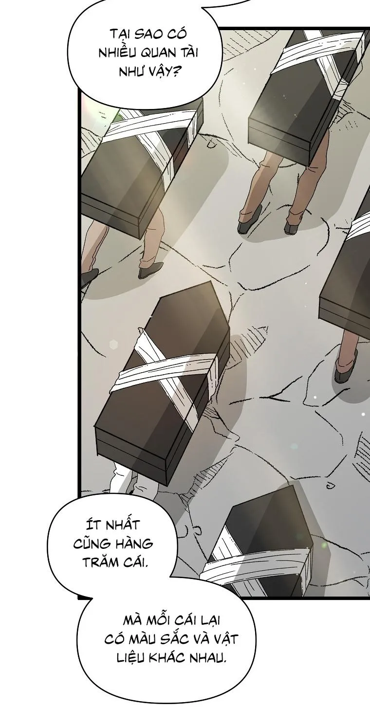 Hãy Lựa Chọn Anh Hùng Của Bạn Thật Cẩn Thận Chapter 11 Trang 48