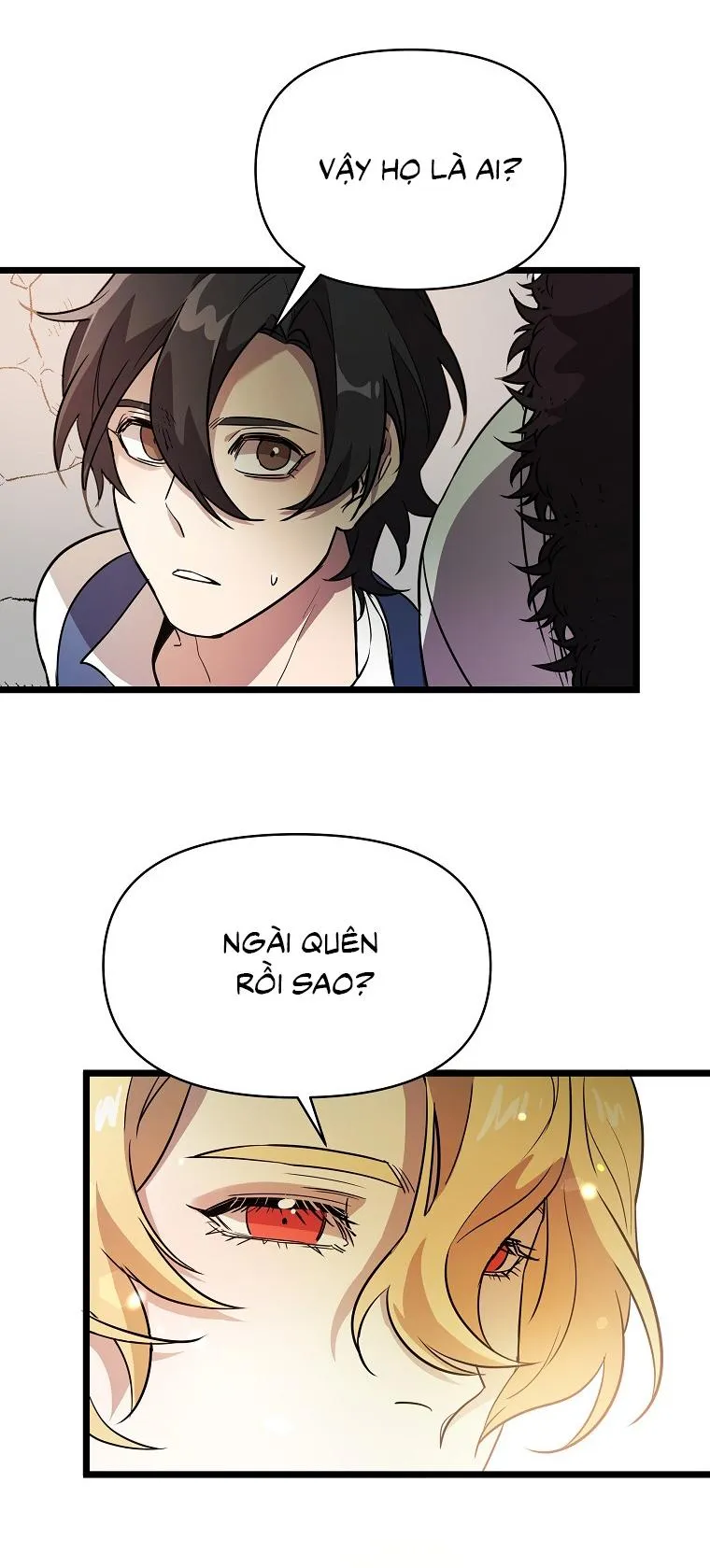 Hãy Lựa Chọn Anh Hùng Của Bạn Thật Cẩn Thận Chapter 11 Trang 52