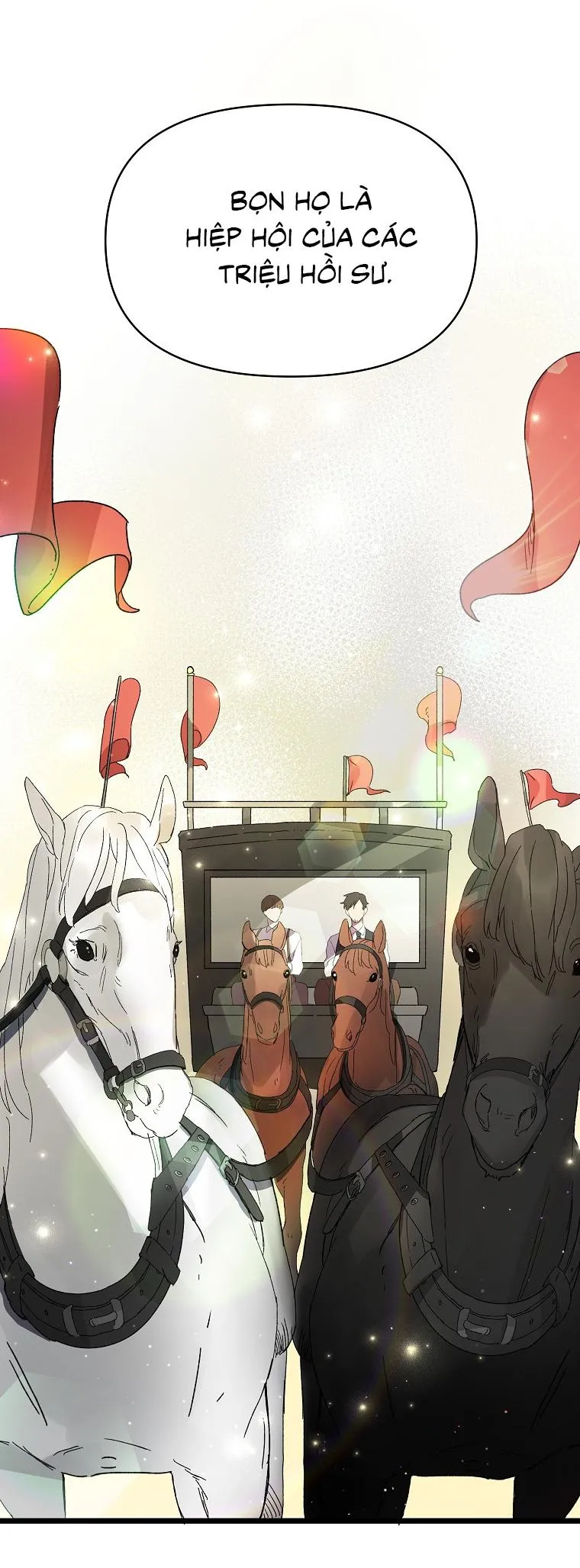 Hãy Lựa Chọn Anh Hùng Của Bạn Thật Cẩn Thận Chapter 11 Trang 53