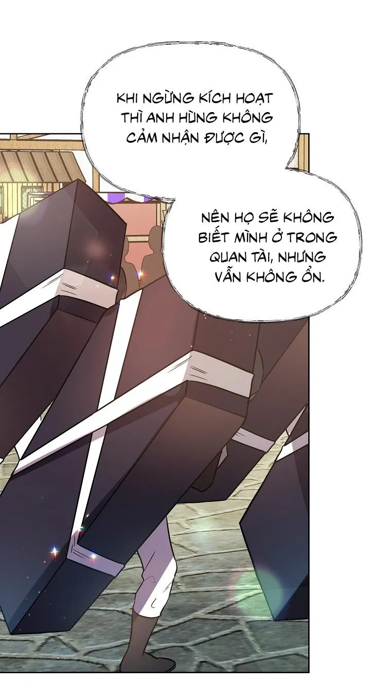 Hãy Lựa Chọn Anh Hùng Của Bạn Thật Cẩn Thận Chapter 12 Trang 6