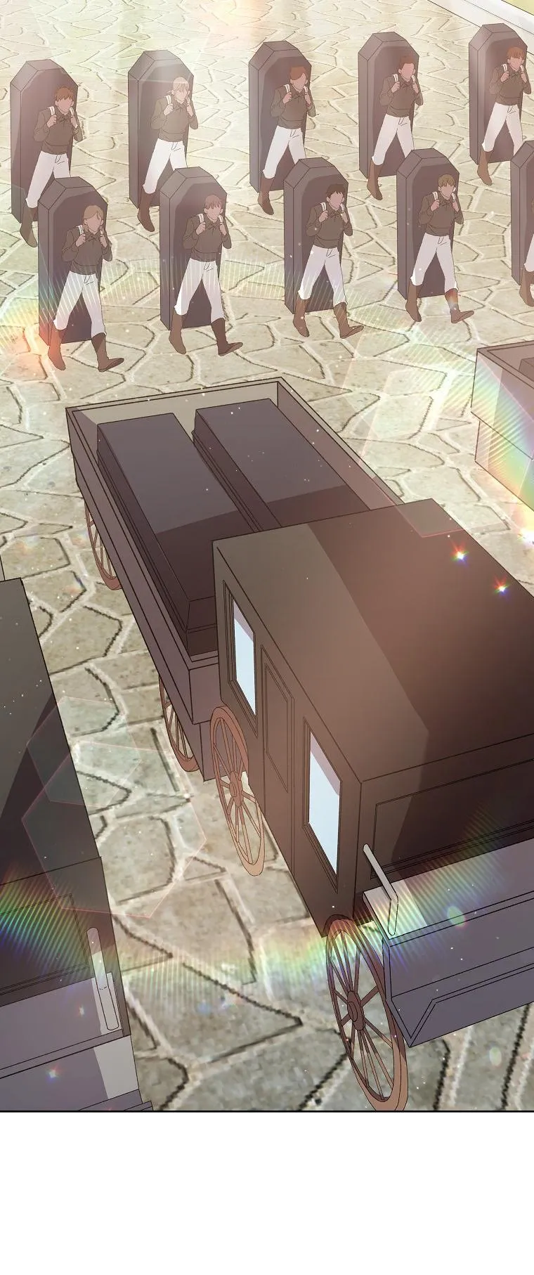 Hãy Lựa Chọn Anh Hùng Của Bạn Thật Cẩn Thận Chapter 12 Trang 8