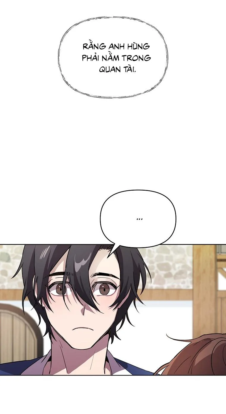 Hãy Lựa Chọn Anh Hùng Của Bạn Thật Cẩn Thận Chapter 12 Trang 10