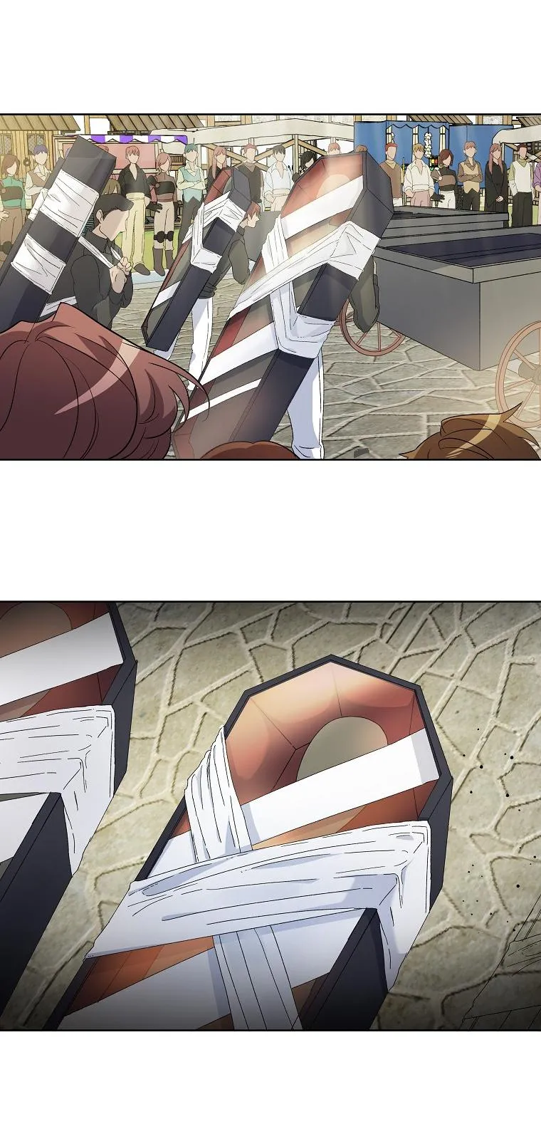 Hãy Lựa Chọn Anh Hùng Của Bạn Thật Cẩn Thận Chapter 12 Trang 11