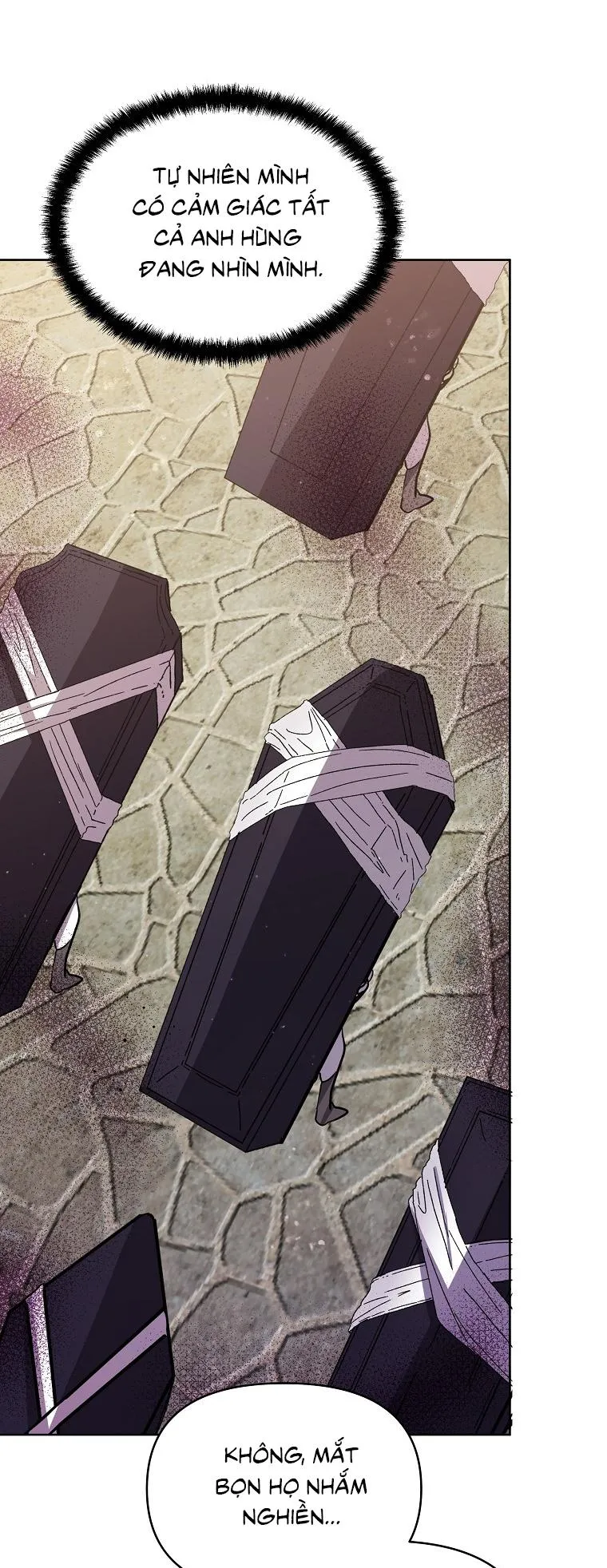 Hãy Lựa Chọn Anh Hùng Của Bạn Thật Cẩn Thận Chapter 12 Trang 15