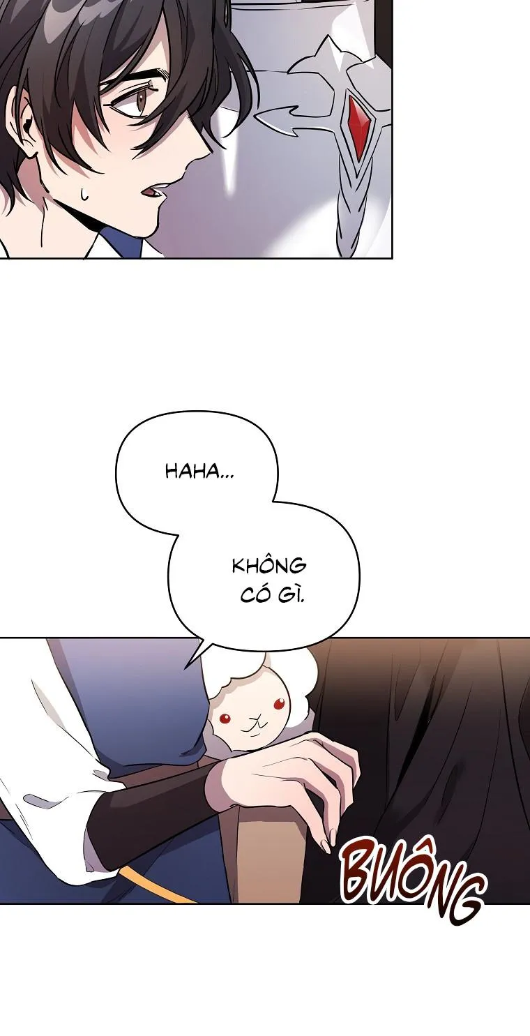 Hãy Lựa Chọn Anh Hùng Của Bạn Thật Cẩn Thận Chapter 12 Trang 17