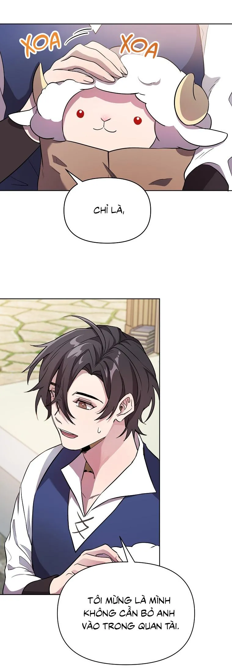 Hãy Lựa Chọn Anh Hùng Của Bạn Thật Cẩn Thận Chapter 12 Trang 18
