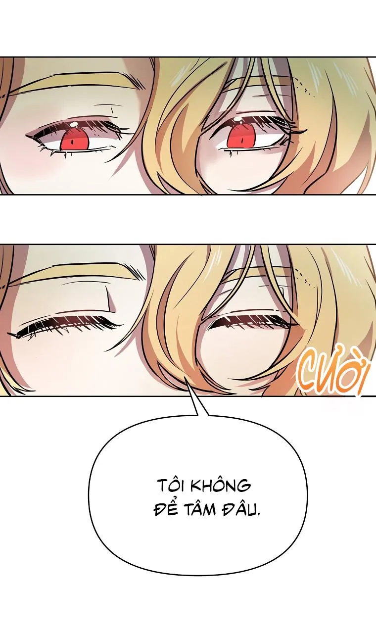 Hãy Lựa Chọn Anh Hùng Của Bạn Thật Cẩn Thận Chapter 12 Trang 19