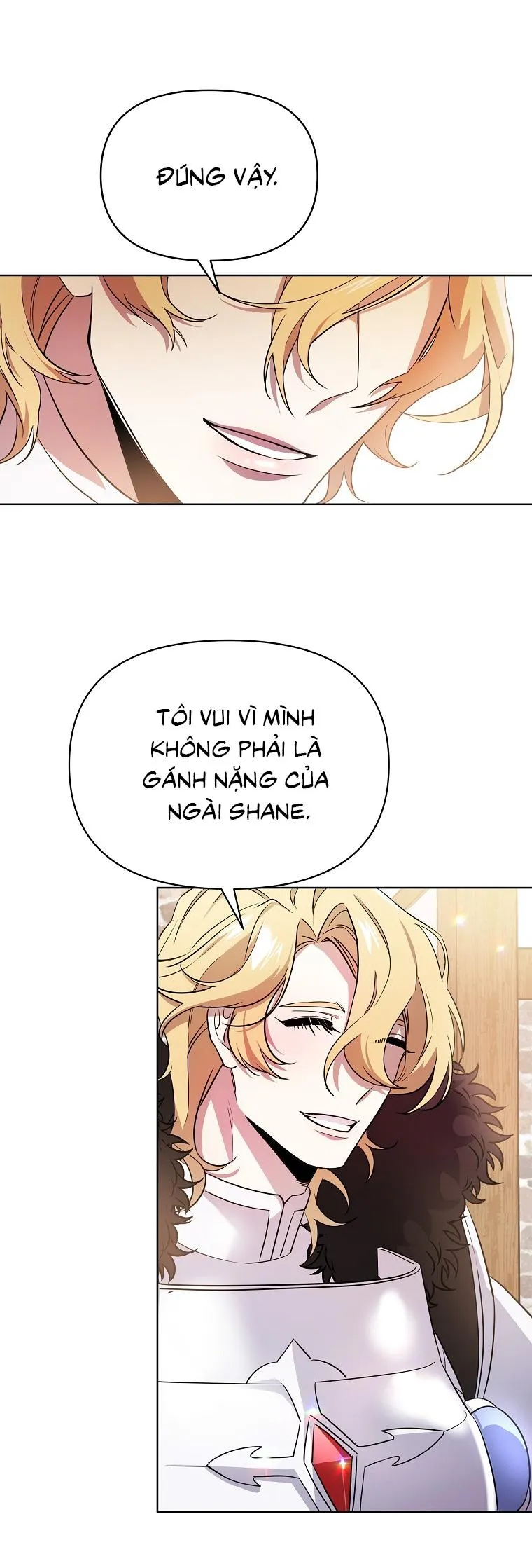 Hãy Lựa Chọn Anh Hùng Của Bạn Thật Cẩn Thận Chapter 12 Trang 21
