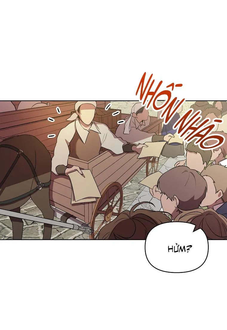 Hãy Lựa Chọn Anh Hùng Của Bạn Thật Cẩn Thận Chapter 12 Trang 24