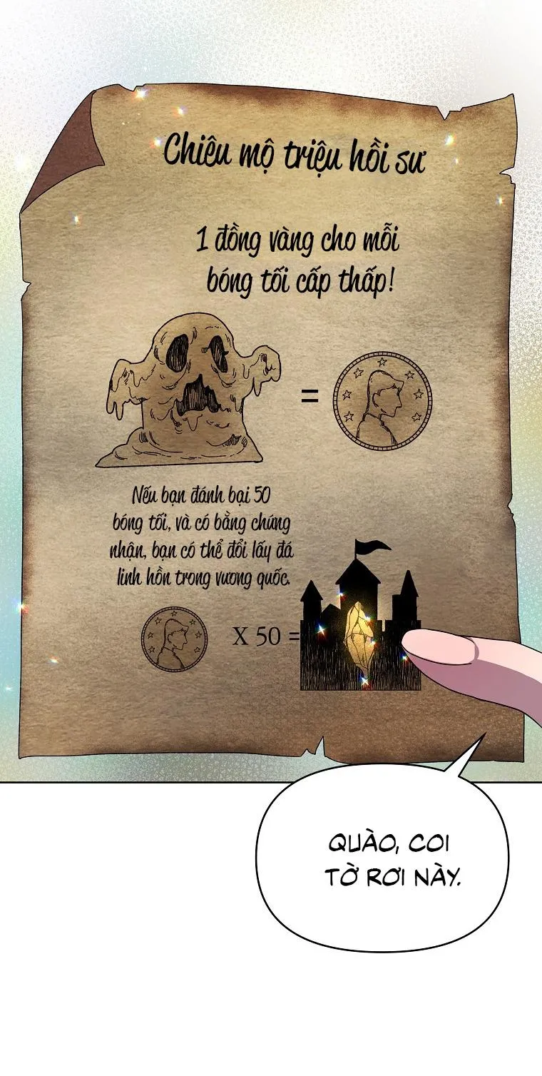 Hãy Lựa Chọn Anh Hùng Của Bạn Thật Cẩn Thận Chapter 12 Trang 27