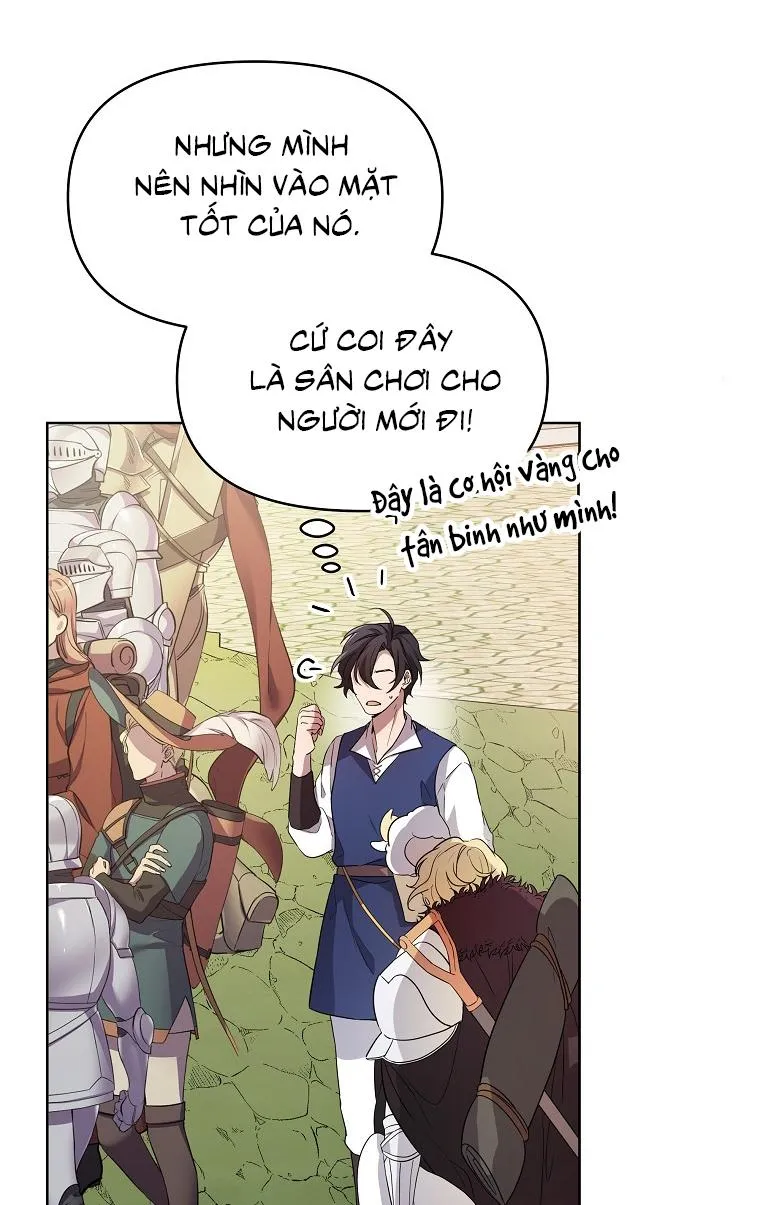 Hãy Lựa Chọn Anh Hùng Của Bạn Thật Cẩn Thận Chapter 12 Trang 32