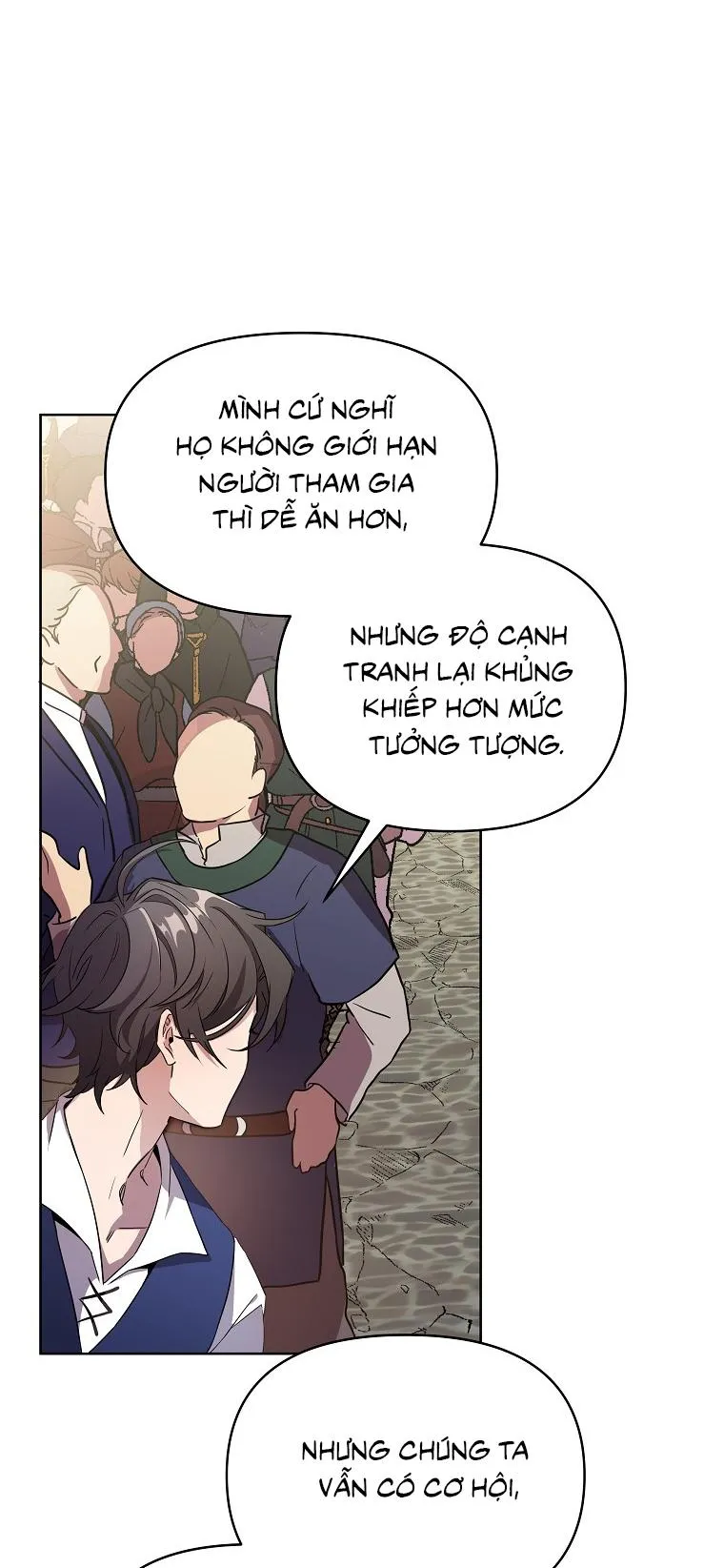 Hãy Lựa Chọn Anh Hùng Của Bạn Thật Cẩn Thận Chapter 12 Trang 38
