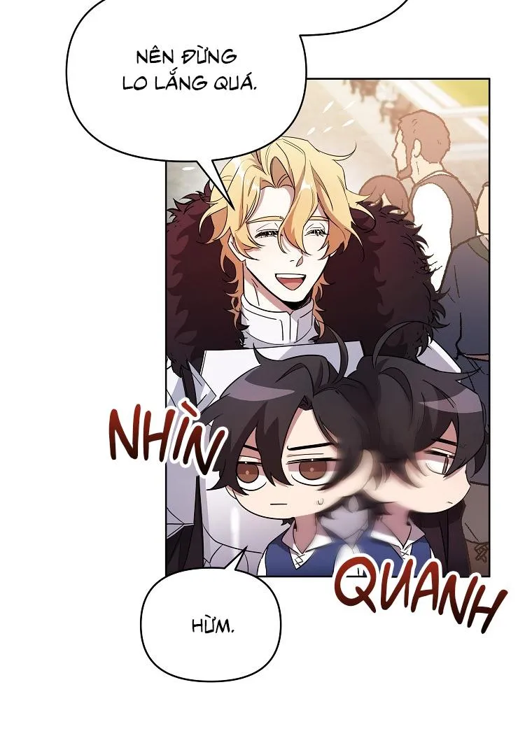 Hãy Lựa Chọn Anh Hùng Của Bạn Thật Cẩn Thận Chapter 12 Trang 39