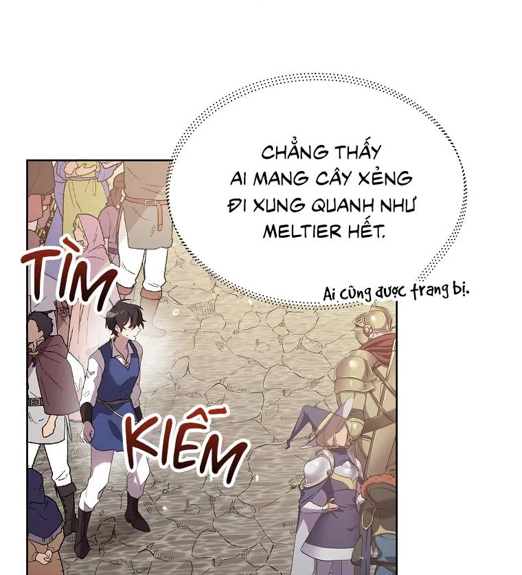 Hãy Lựa Chọn Anh Hùng Của Bạn Thật Cẩn Thận Chapter 12 Trang 41