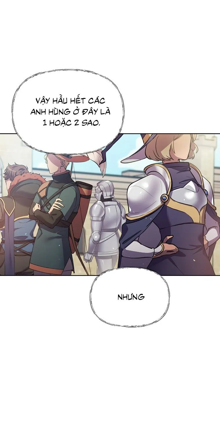 Hãy Lựa Chọn Anh Hùng Của Bạn Thật Cẩn Thận Chapter 12 Trang 44