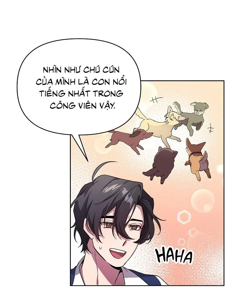 Hãy Lựa Chọn Anh Hùng Của Bạn Thật Cẩn Thận Chapter 12 Trang 49