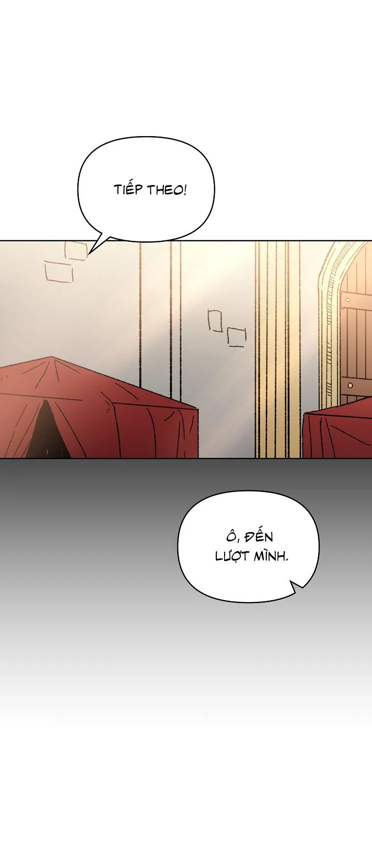 Hãy Lựa Chọn Anh Hùng Của Bạn Thật Cẩn Thận Chapter 12 Trang 50