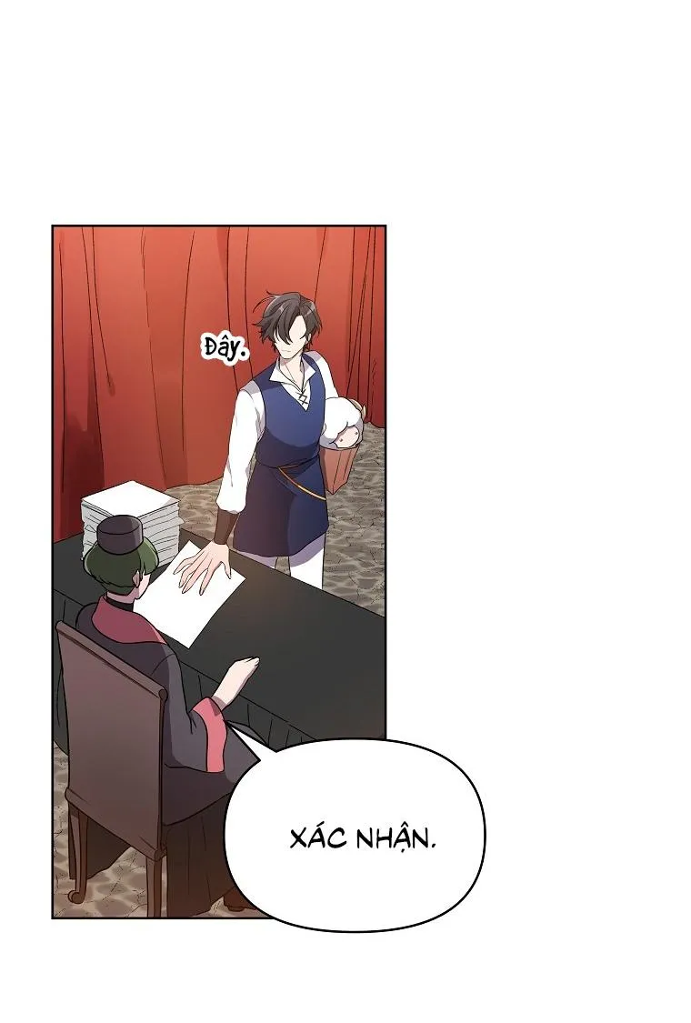 Hãy Lựa Chọn Anh Hùng Của Bạn Thật Cẩn Thận Chapter 13 Trang 3