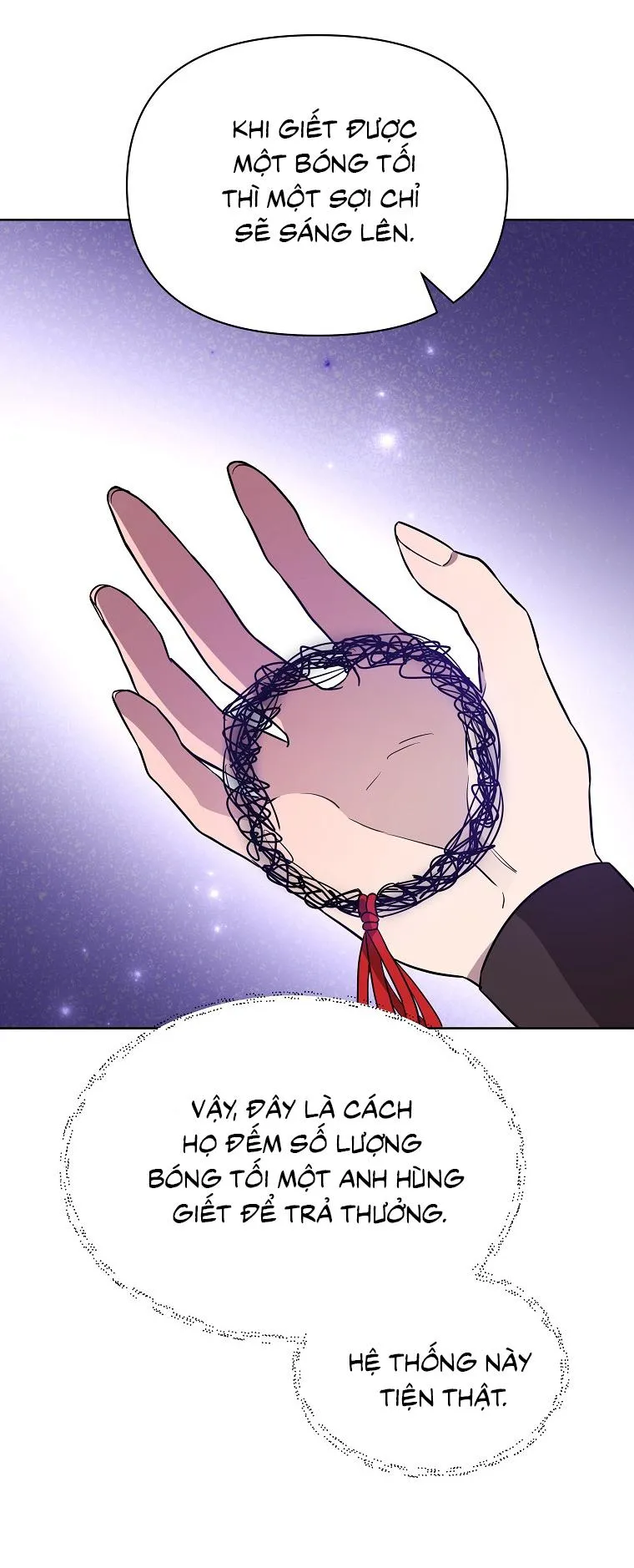 Hãy Lựa Chọn Anh Hùng Của Bạn Thật Cẩn Thận Chapter 13 Trang 5