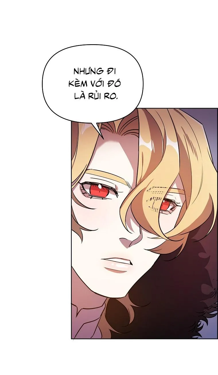 Hãy Lựa Chọn Anh Hùng Của Bạn Thật Cẩn Thận Chapter 13 Trang 14