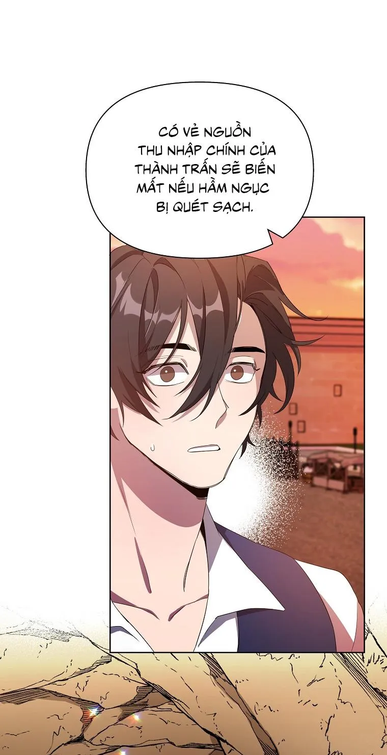 Hãy Lựa Chọn Anh Hùng Của Bạn Thật Cẩn Thận Chapter 13 Trang 17